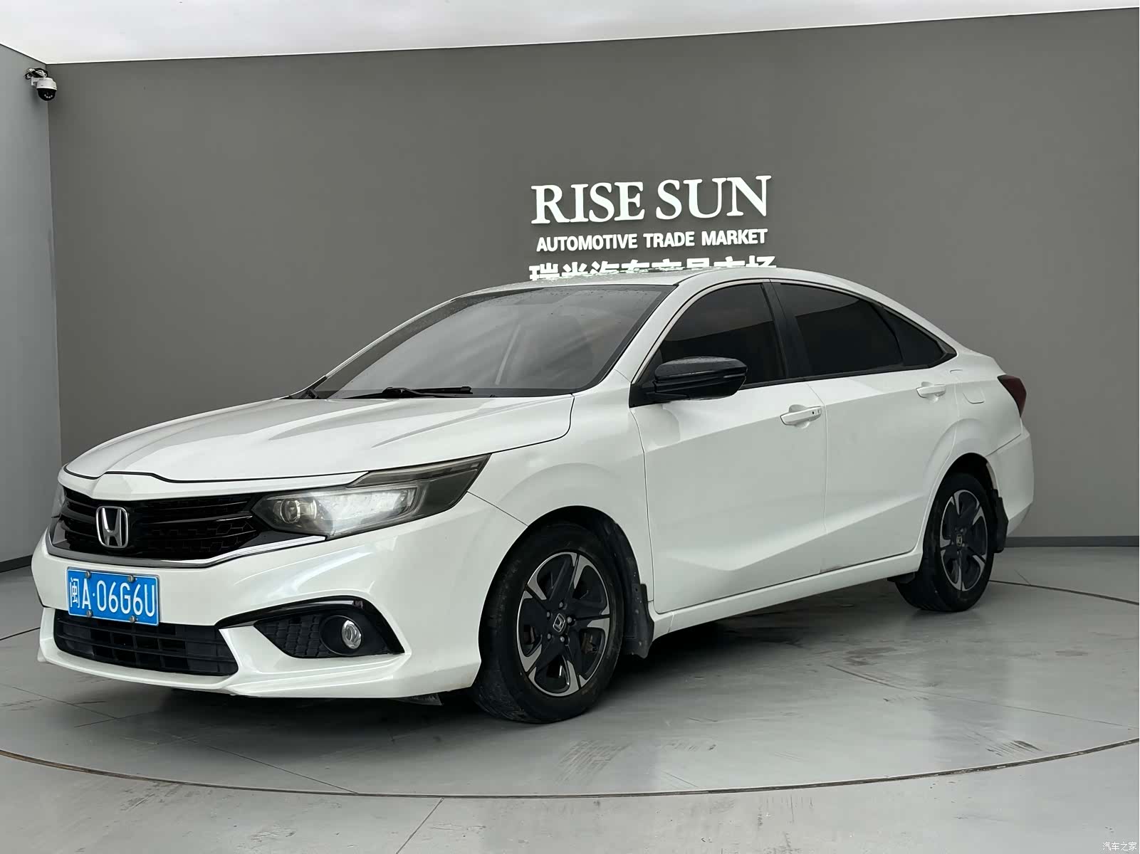 Honda VI, 2020 2