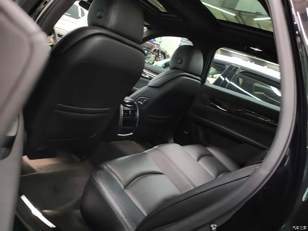 Cadillac CT6, 2020 17