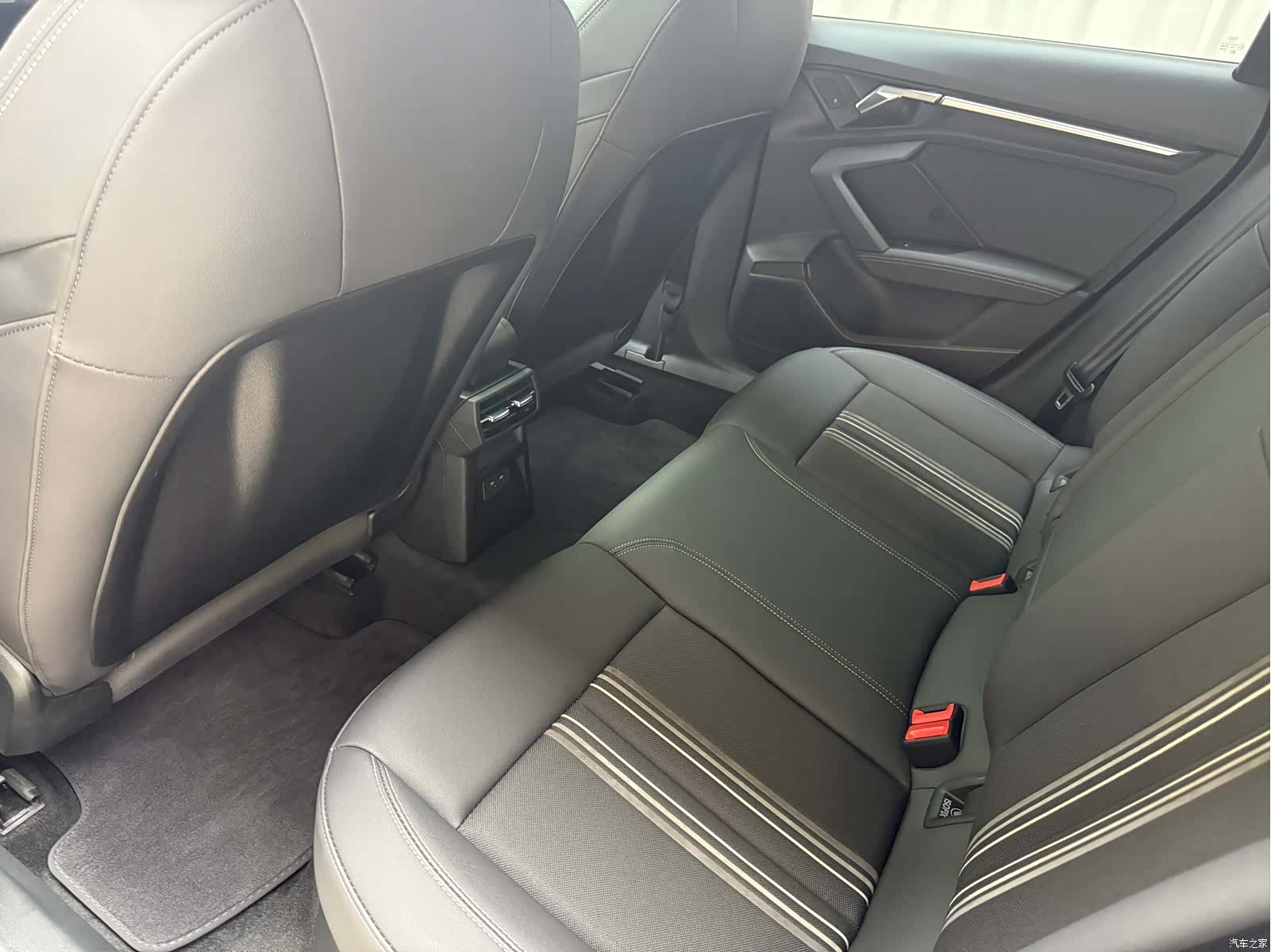 Audi A3, 2023 18