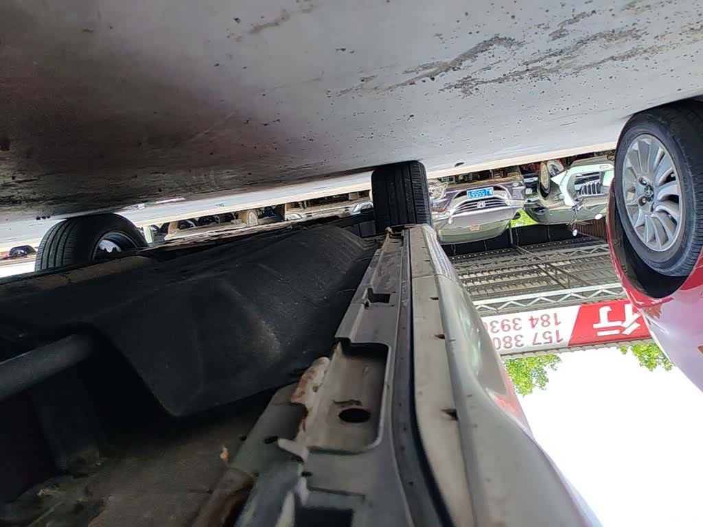 Honda UR-V, 2018 22