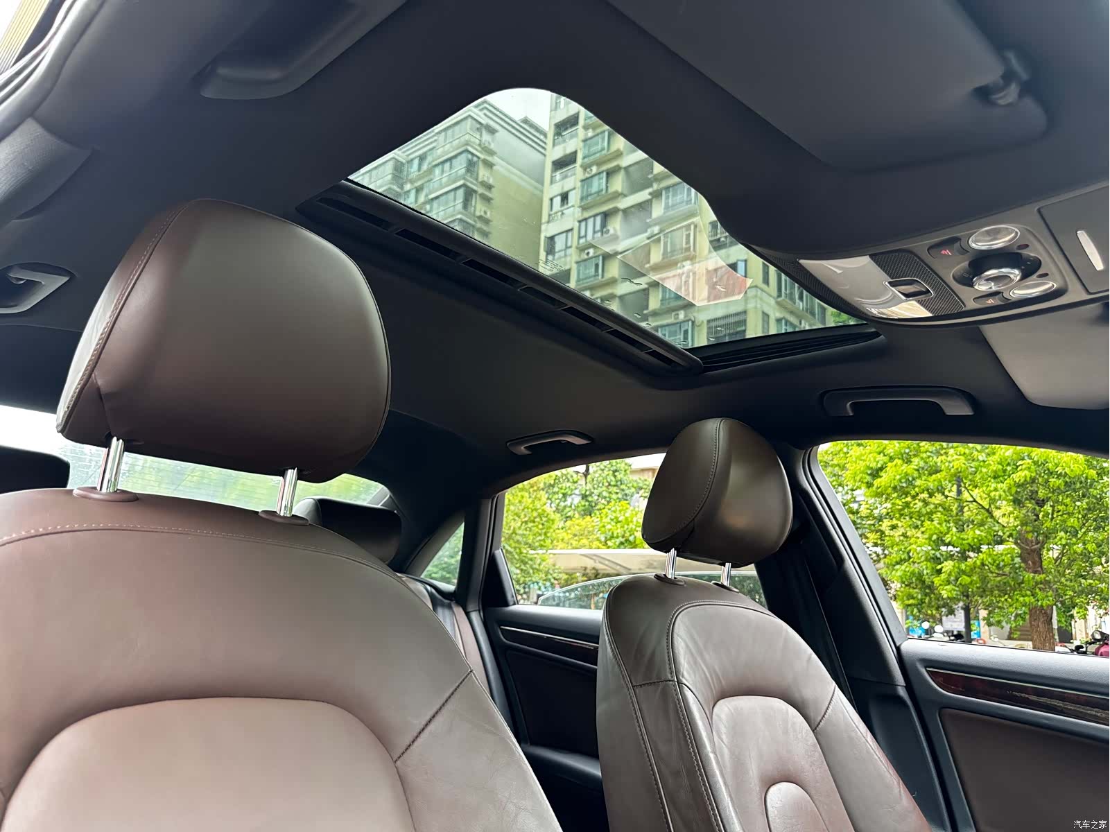 Audi A4L, 2013 25