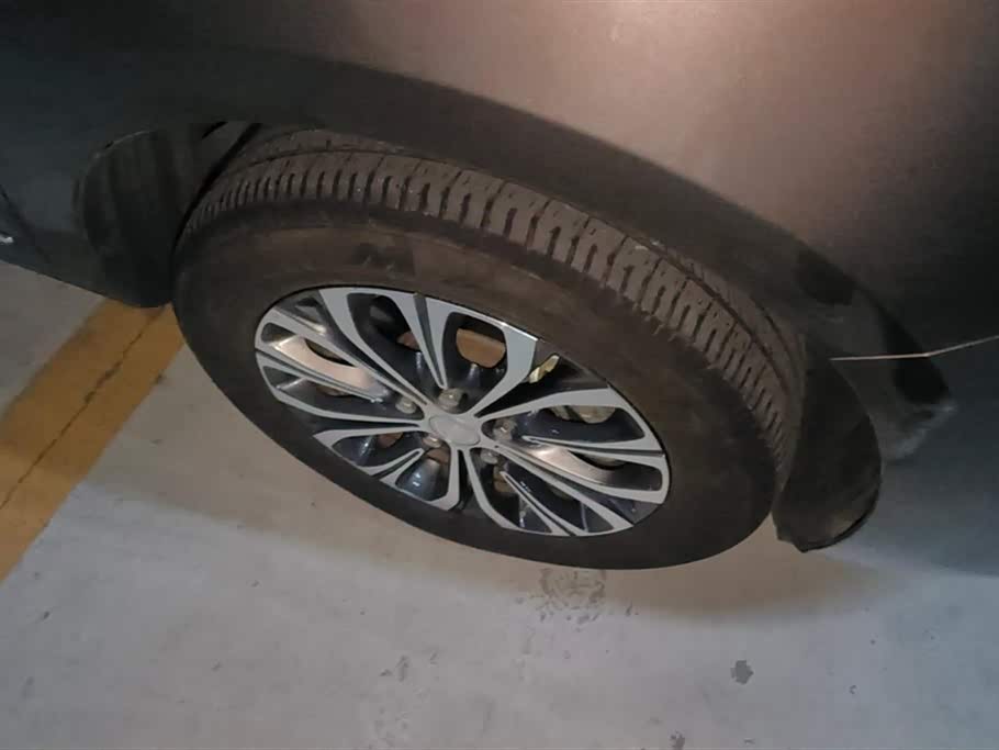 Buick GL8 Buick GL8