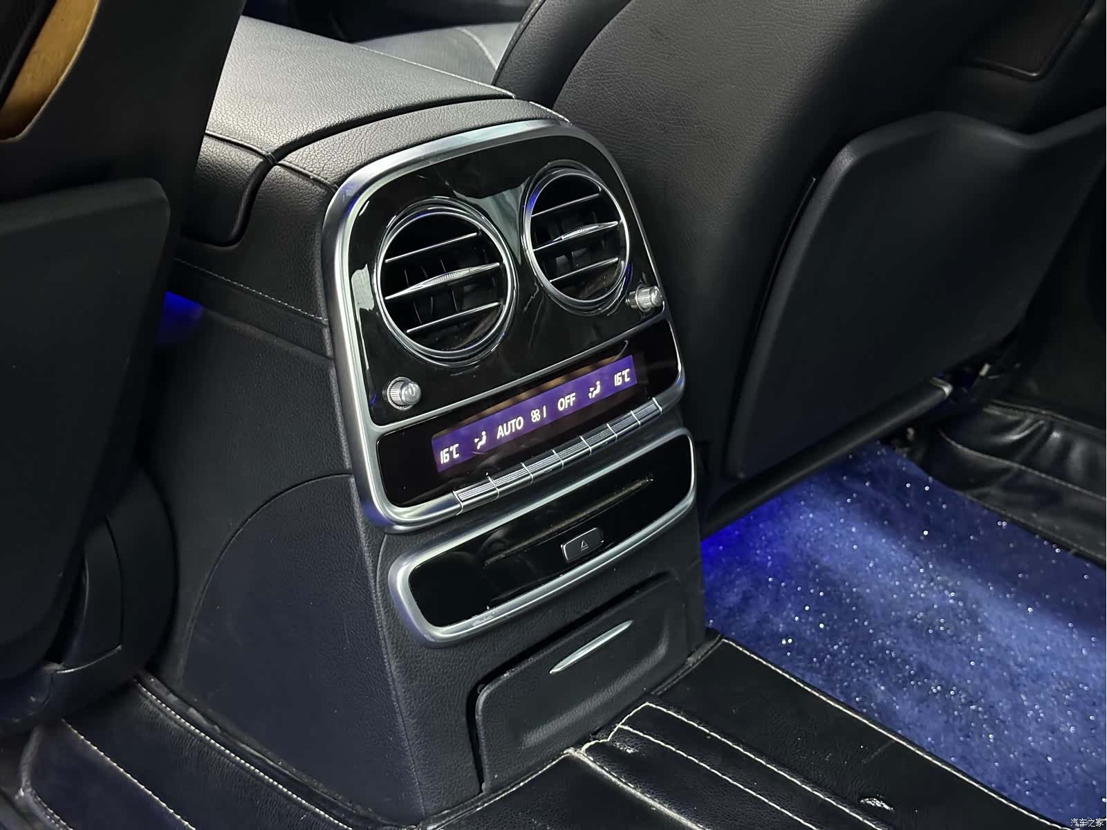 Mercedes-Benz S-Class, 2014 10