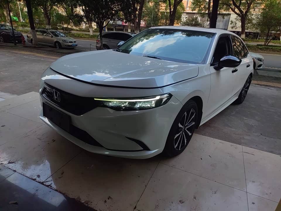 Honda Style