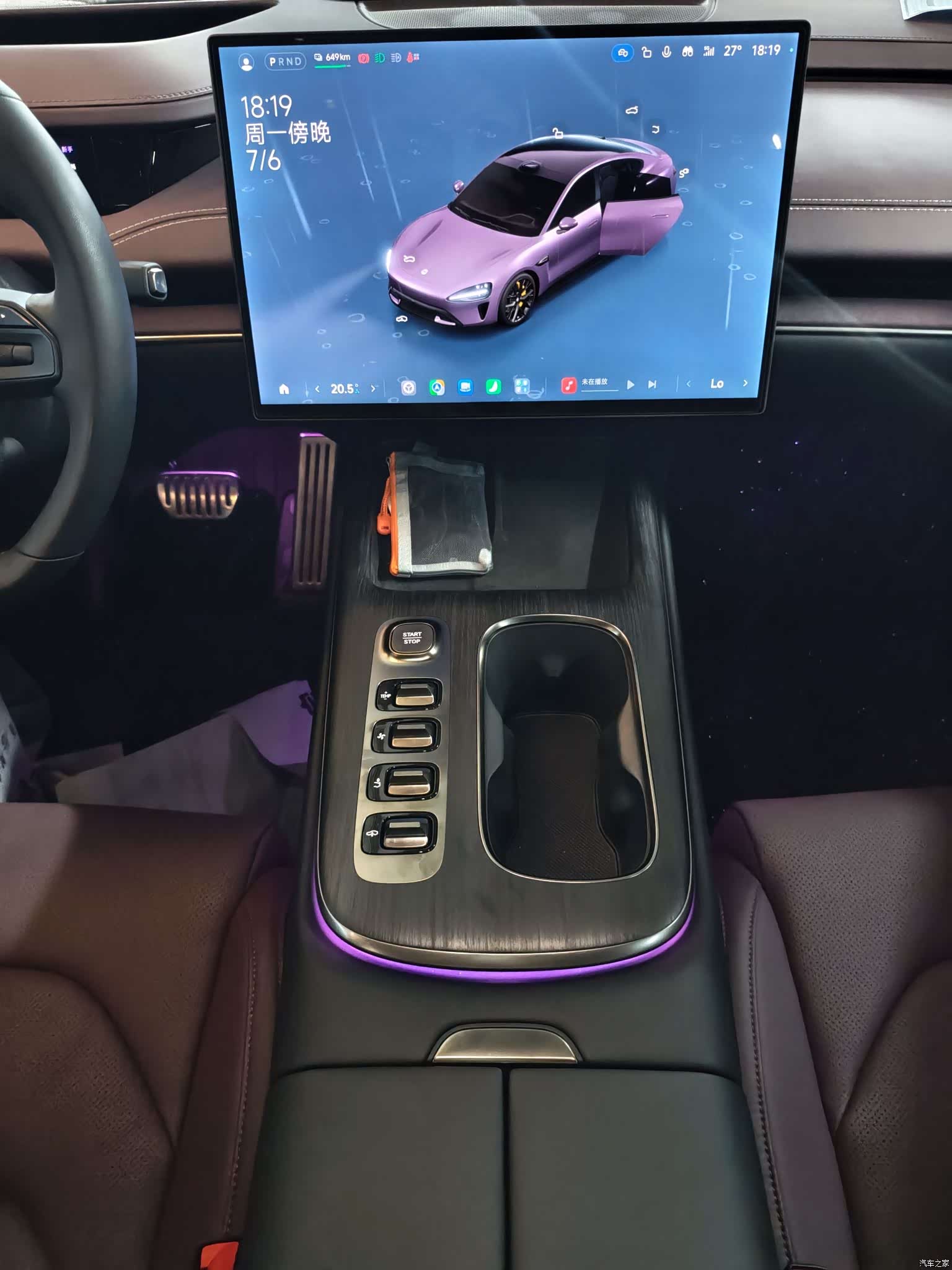 Xiaomi SU7, 2024 все фото