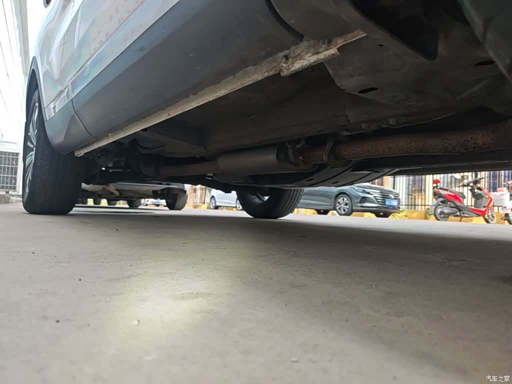 Haval H6, 2021 21