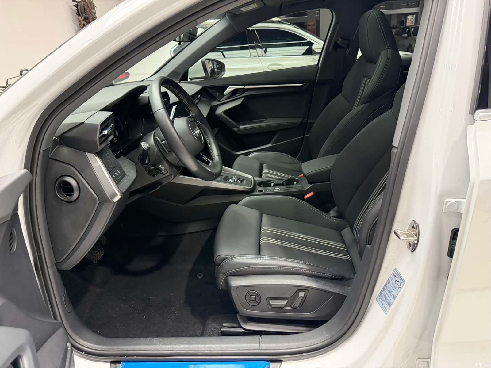 Audi A3, 2023 23