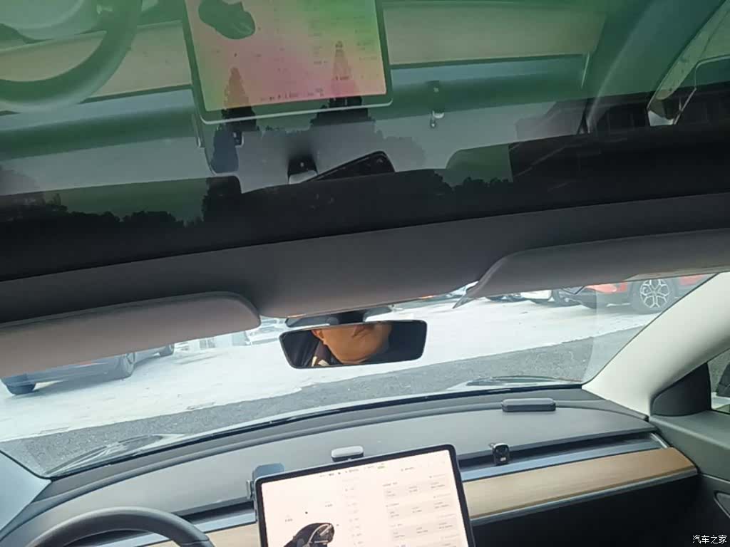Tesla Model 3, 2020 18