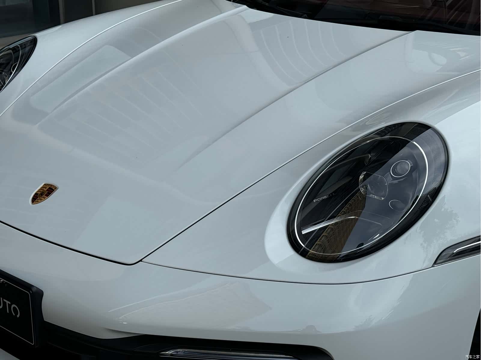 Porsche 911, 2023 9