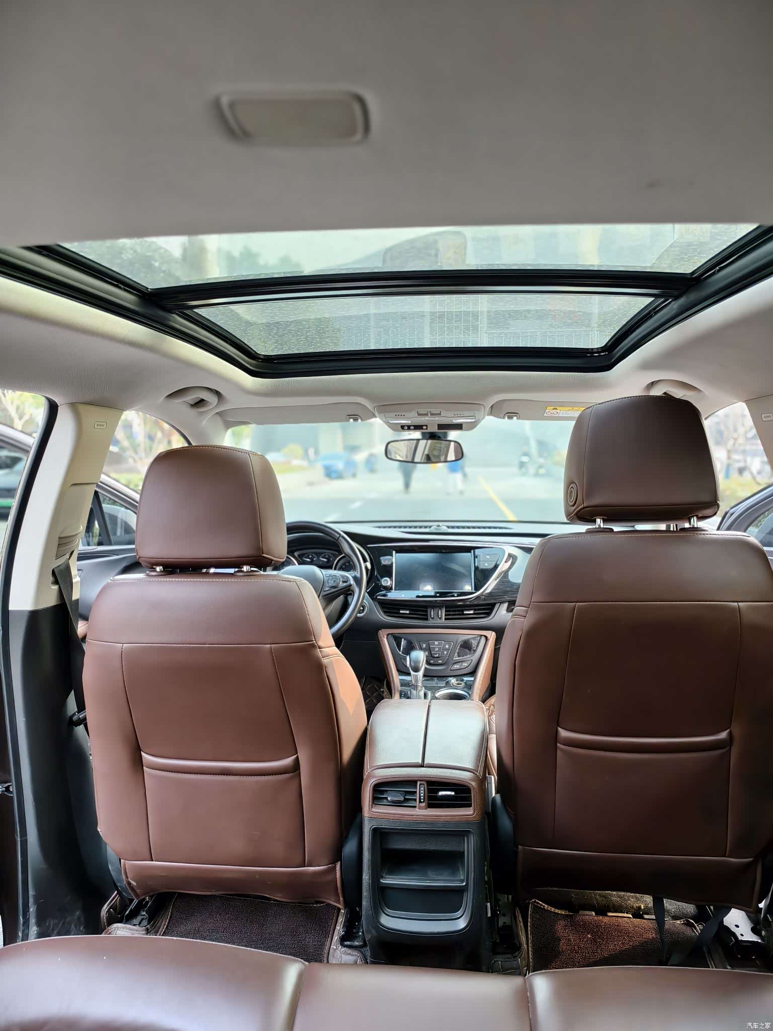 Buick Envision Plus, 2022 16