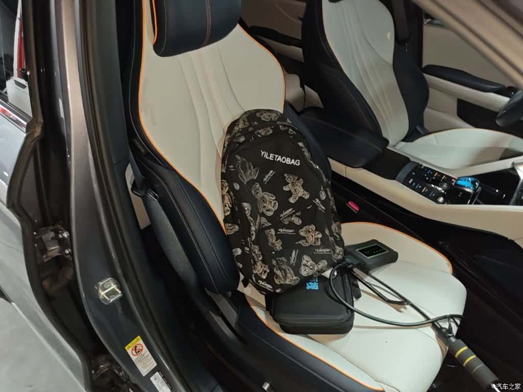 BYD Song, 2022 25