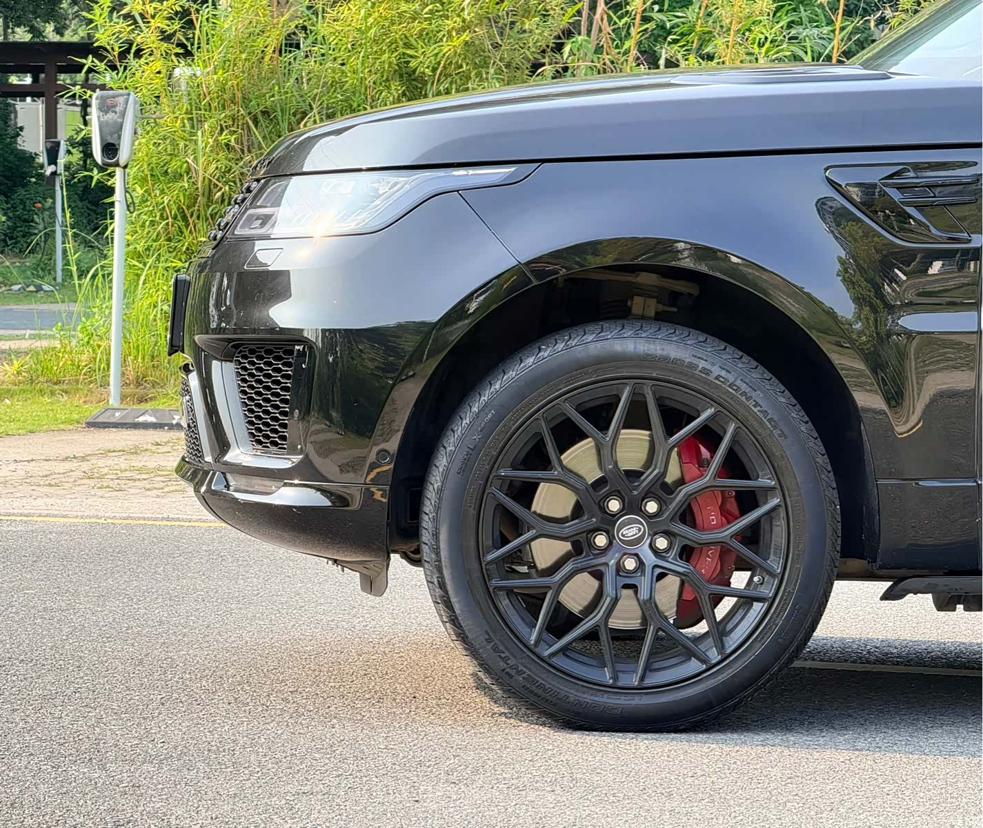 Land Rover Range Rover, 2019 16