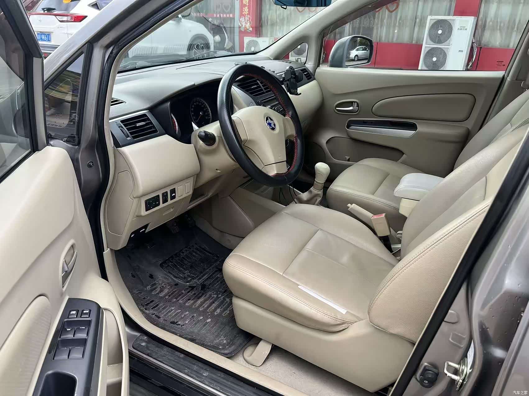 Nissan D50, 2013 4