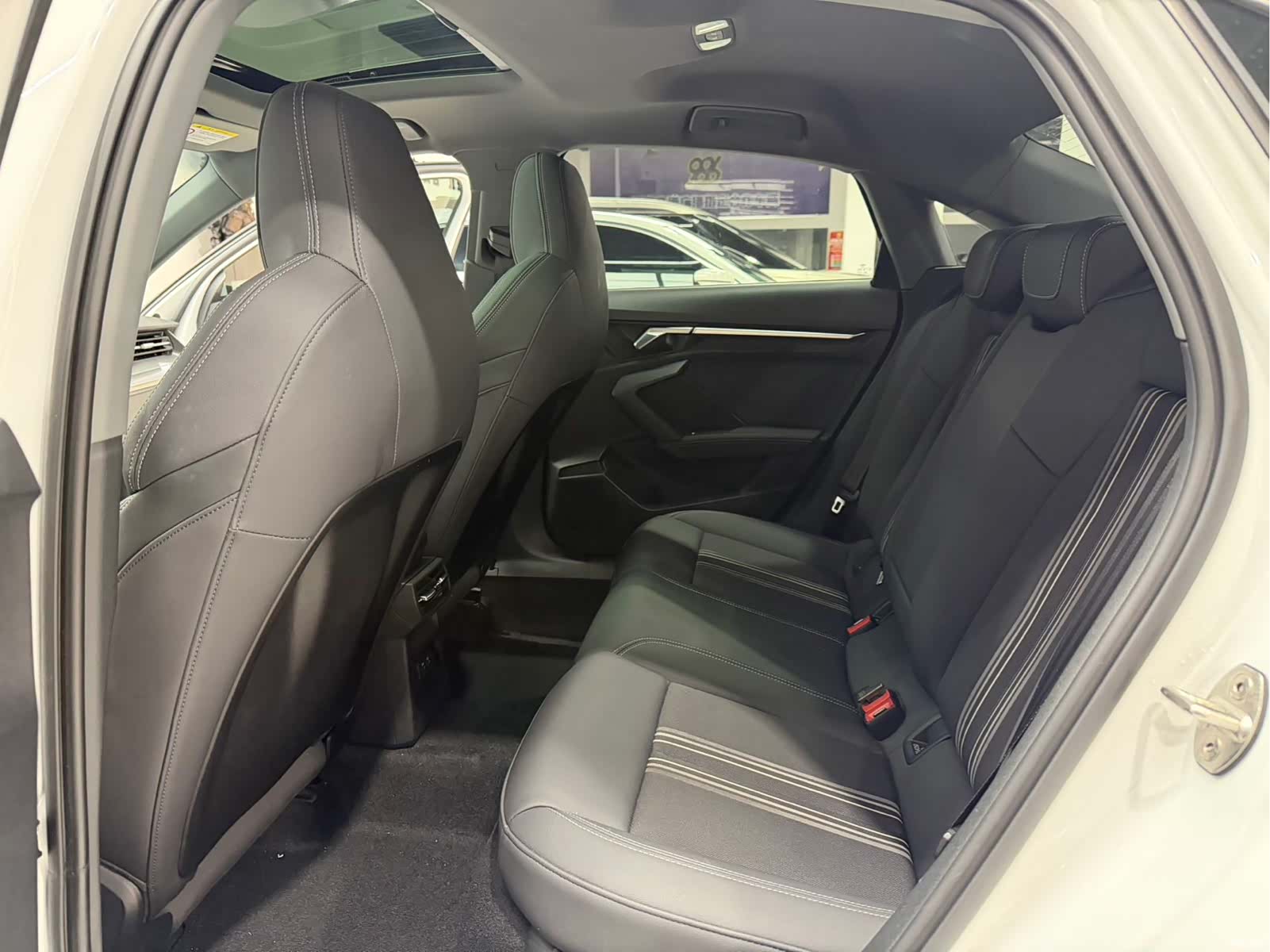 Audi A3, 2023 18