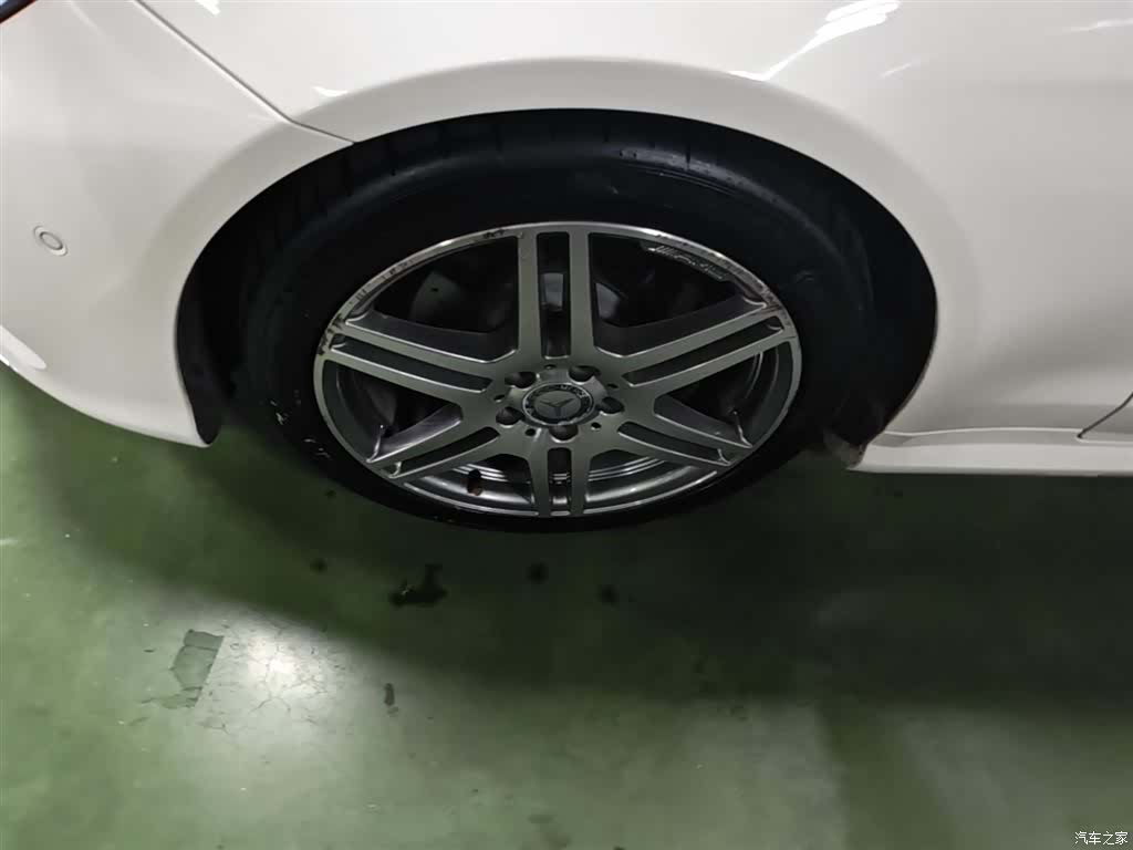 Mercedes-Benz E-Class, 2017 23