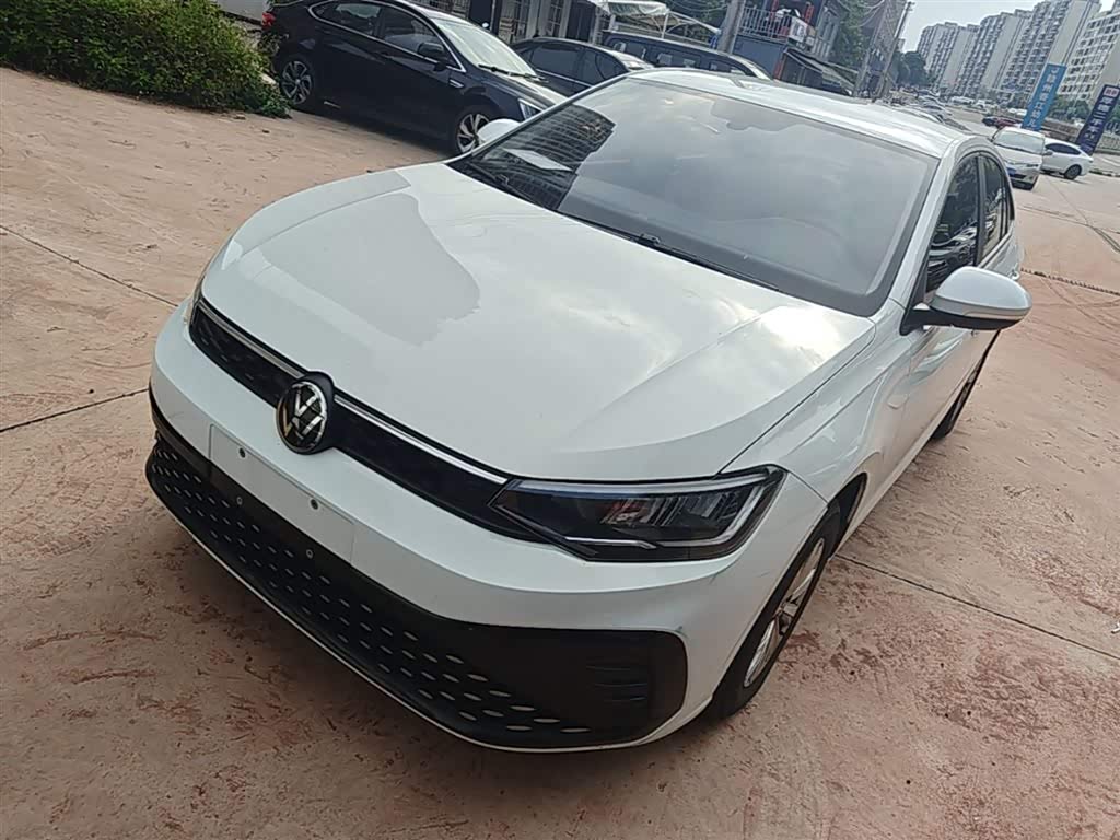 Volkswagen Lavida 2025 1.5L