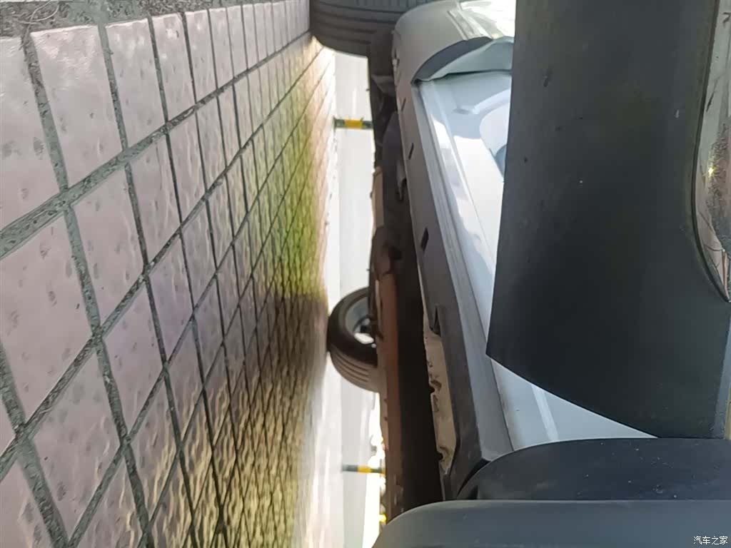 Chery Tiggo 7, 2017 21