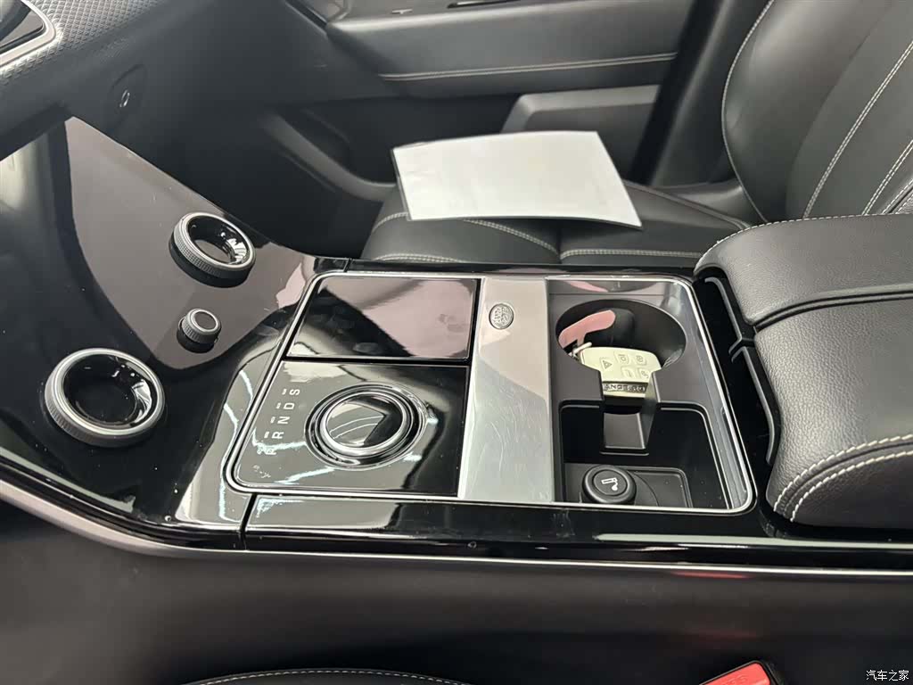 Land Rover Range Rover, 2018 19