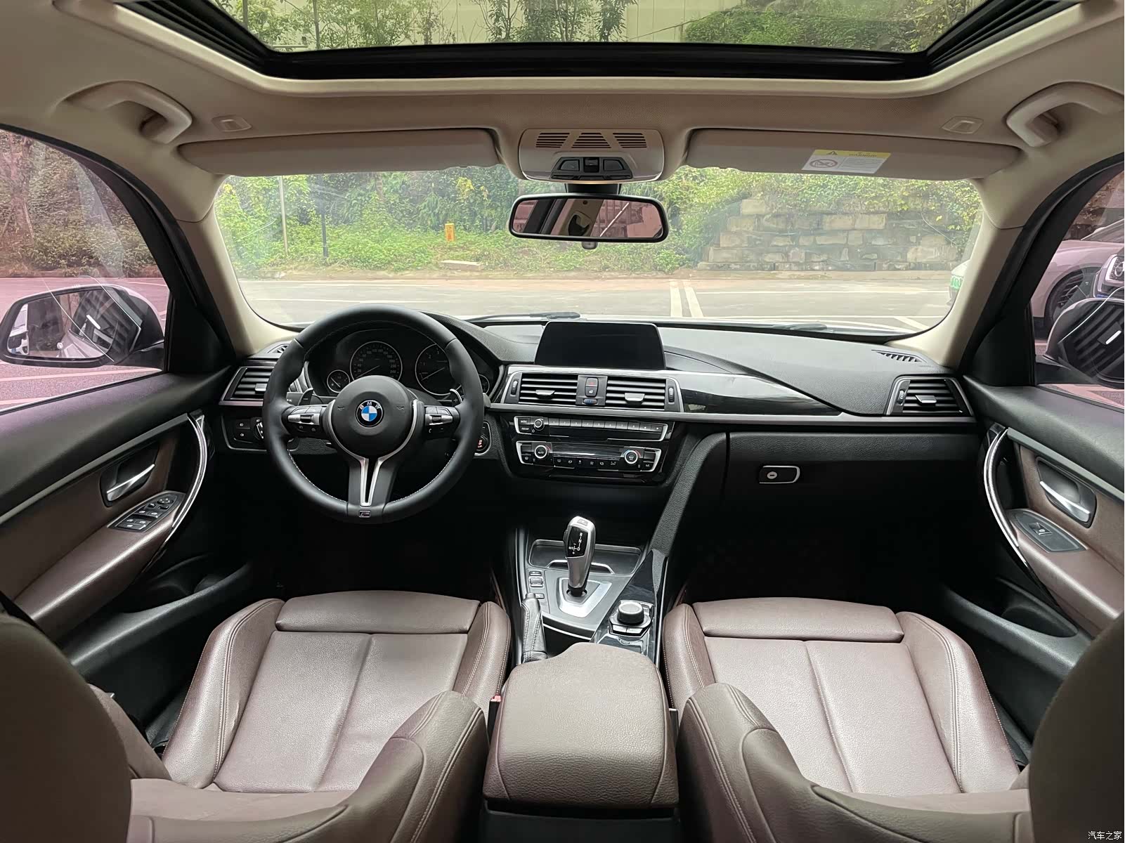 BMW 3 Series, 2018 19