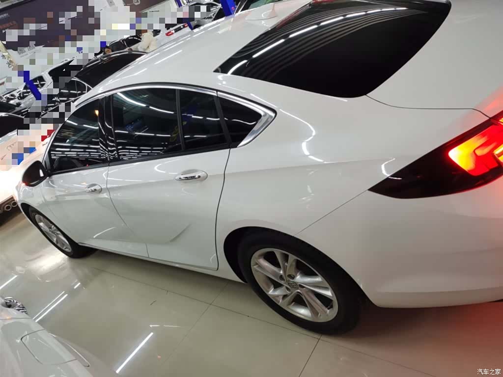 Buick Regal, 2022 21