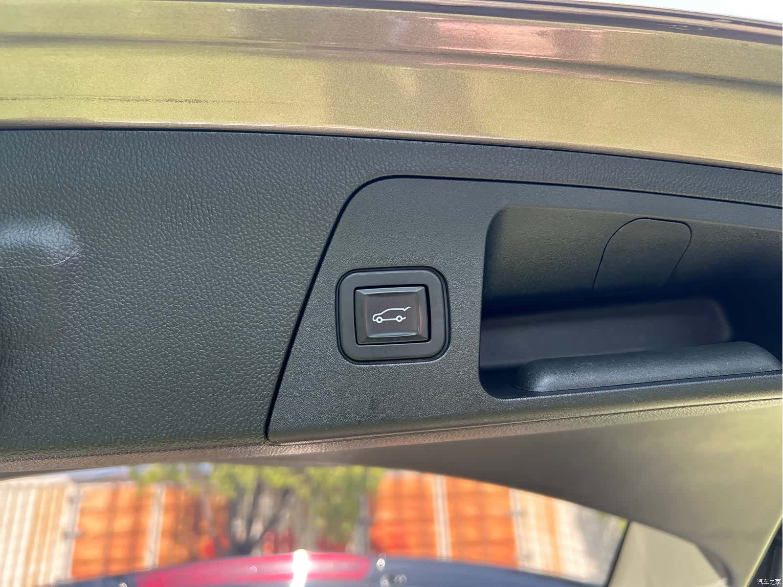 Buick Envision Plus, 2018 21