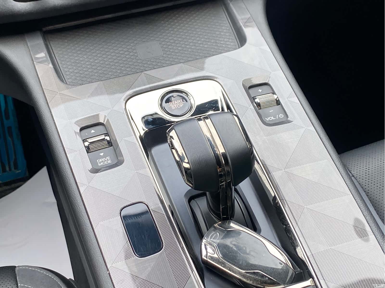 Trumpchi Empow, 2025 16
