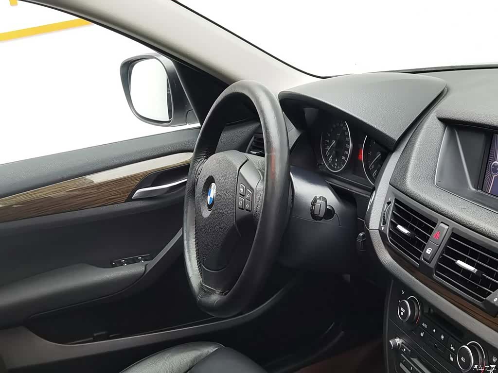 BMW X1, 2012 22