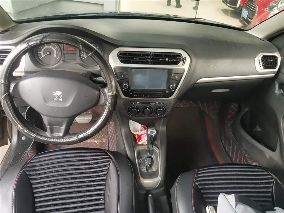 Peugeot 301 Peugeot 301