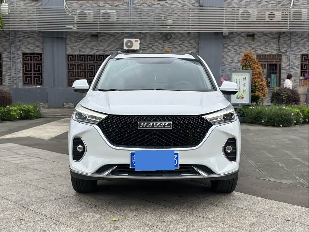 Haval M6