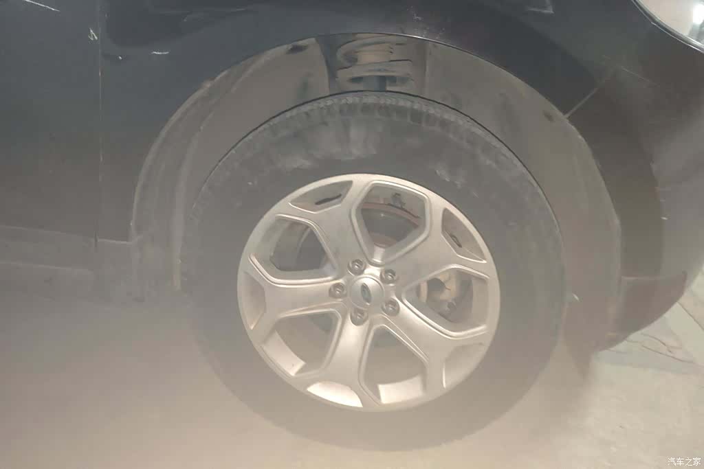 Ford Edge, 2015 6
