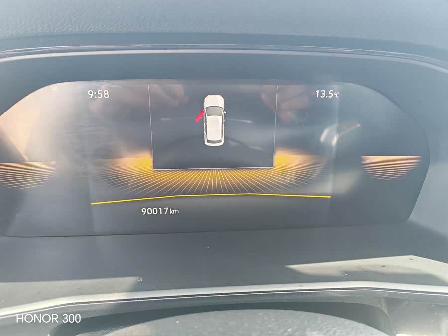 Volkswagen Lavida 2021, фото 8