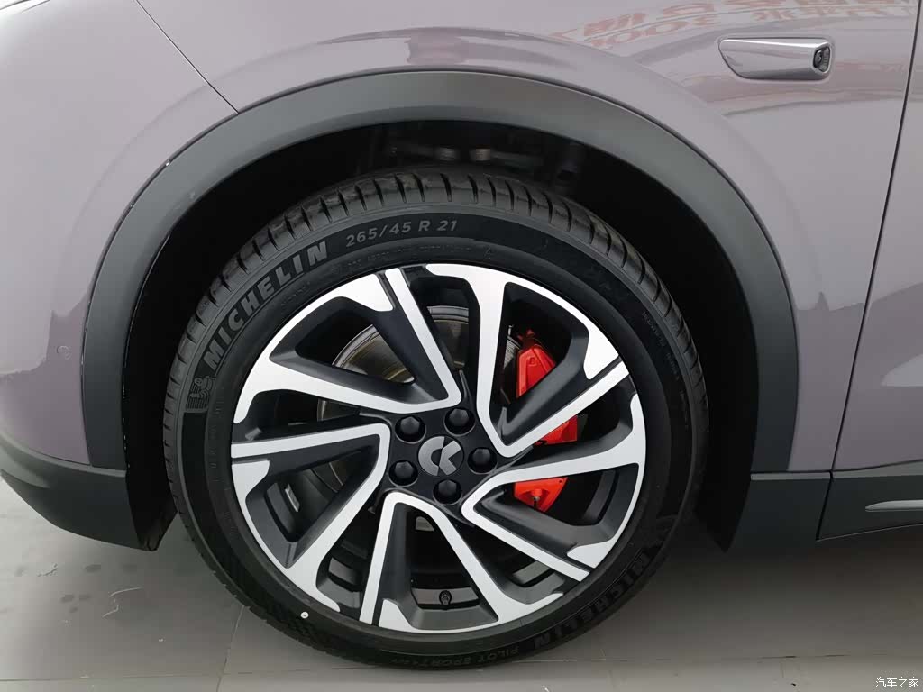 NIO EC6, 2023 17