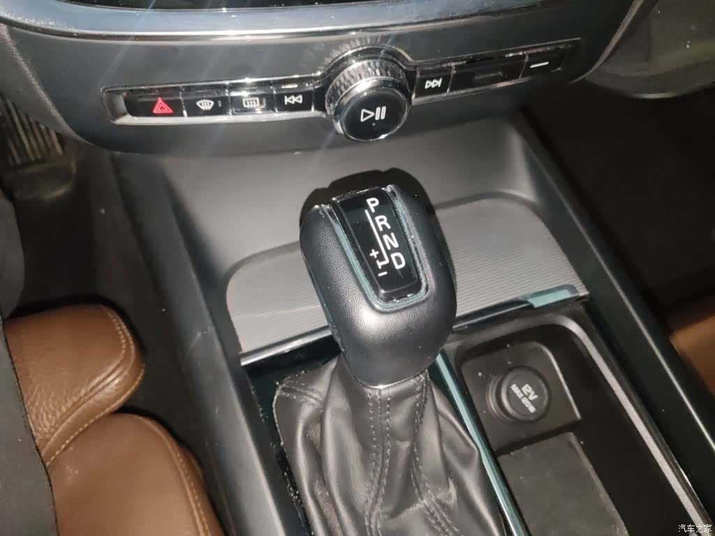 Volvo S60, 2020 15