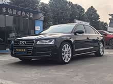 �µ�A8 2014�� A8L 45 TFSI quattro������