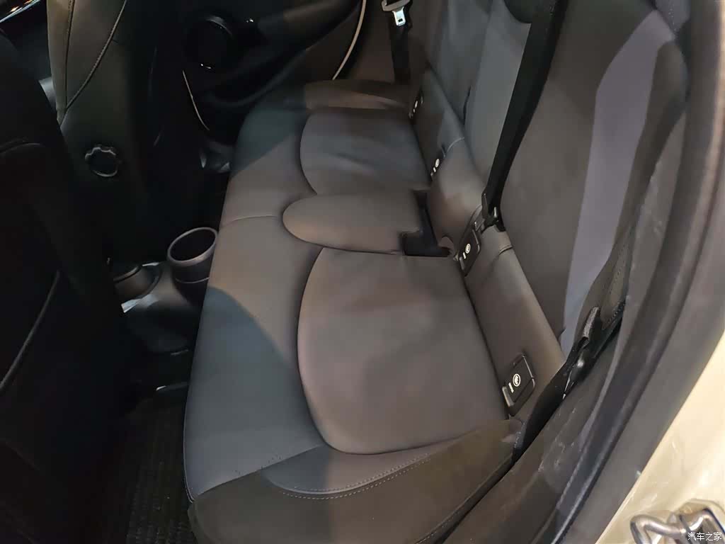 Mini Cooper, 2021 13