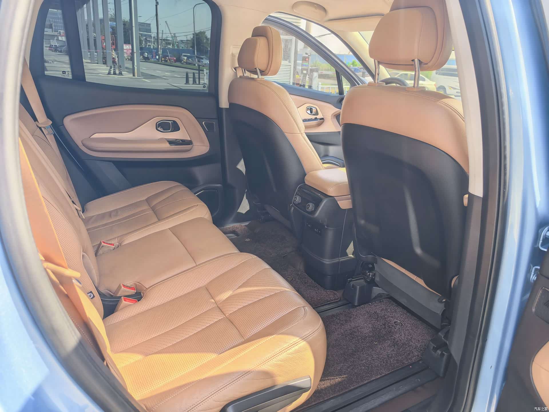 NIO ES8, 2019 20