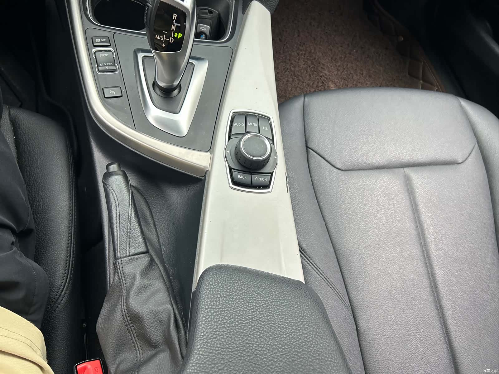 BMW 3 Series, 2015 14