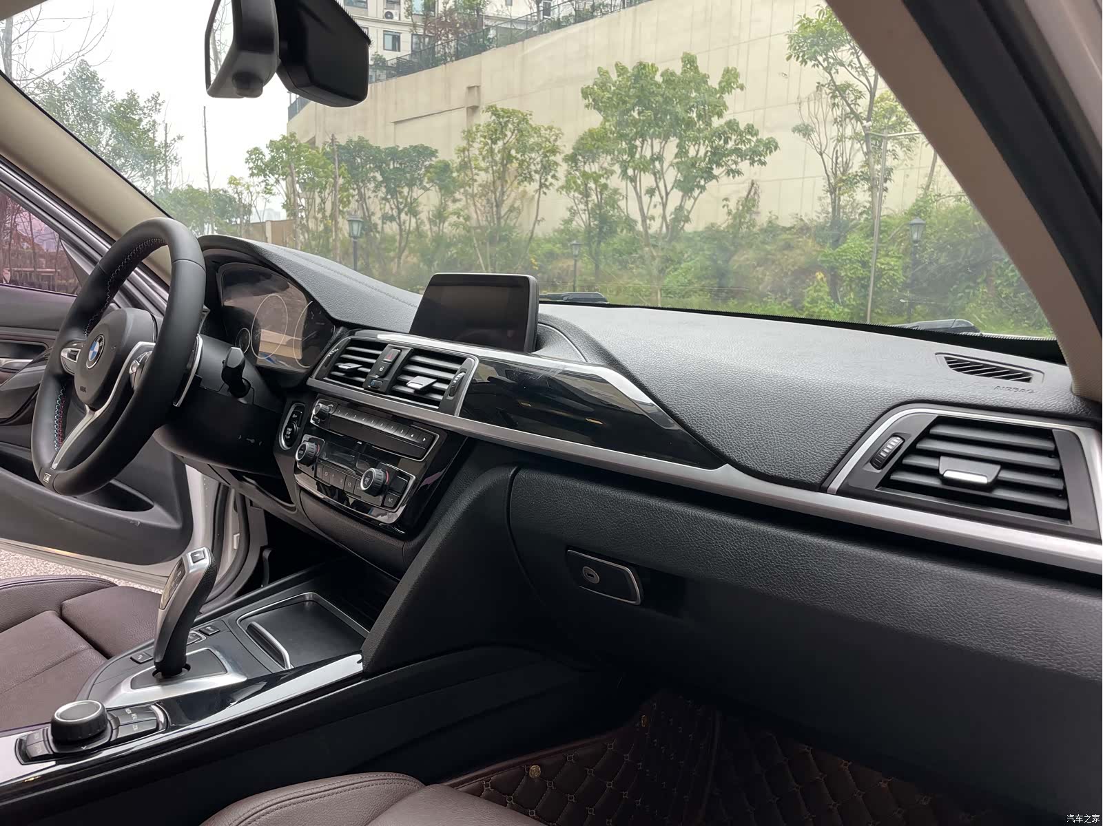 BMW 3 Series, 2018 15