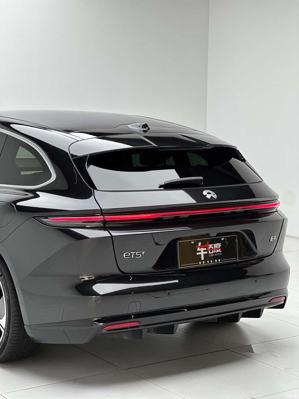 NIO ET5, 2025 12