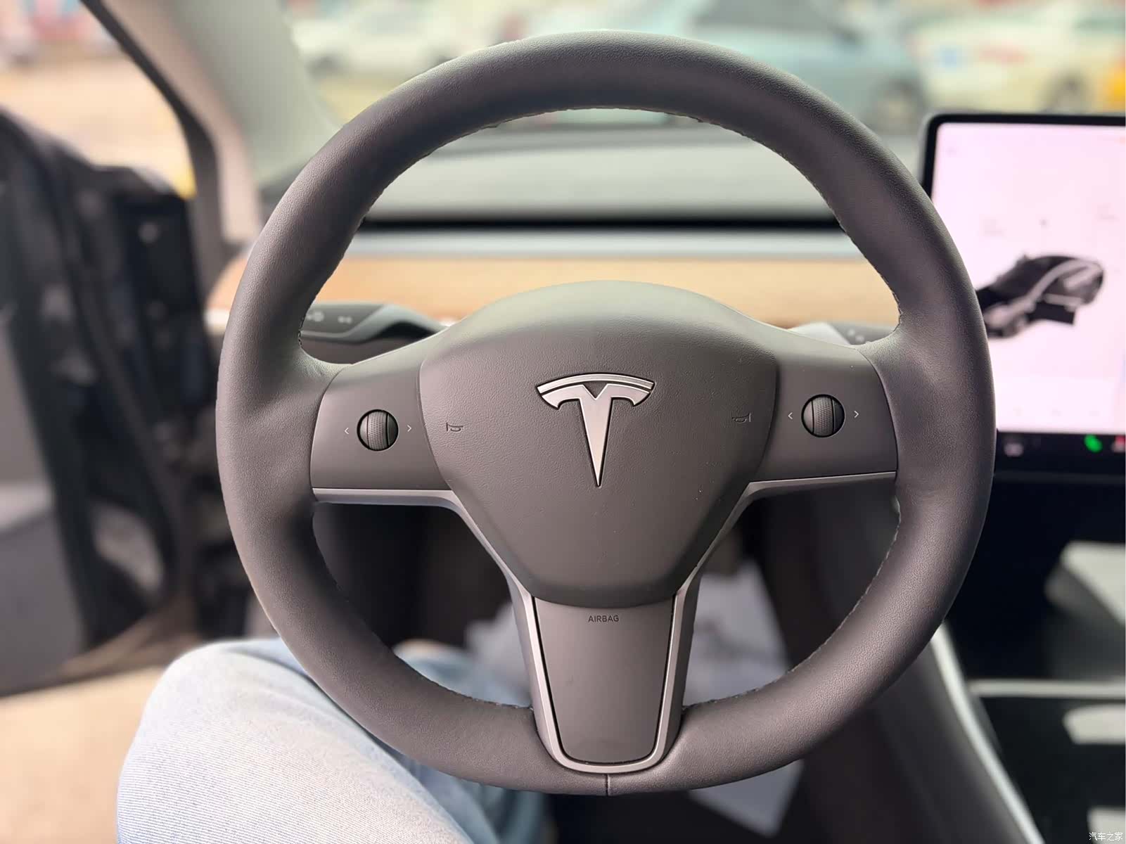 Tesla Model 3, 2021 15