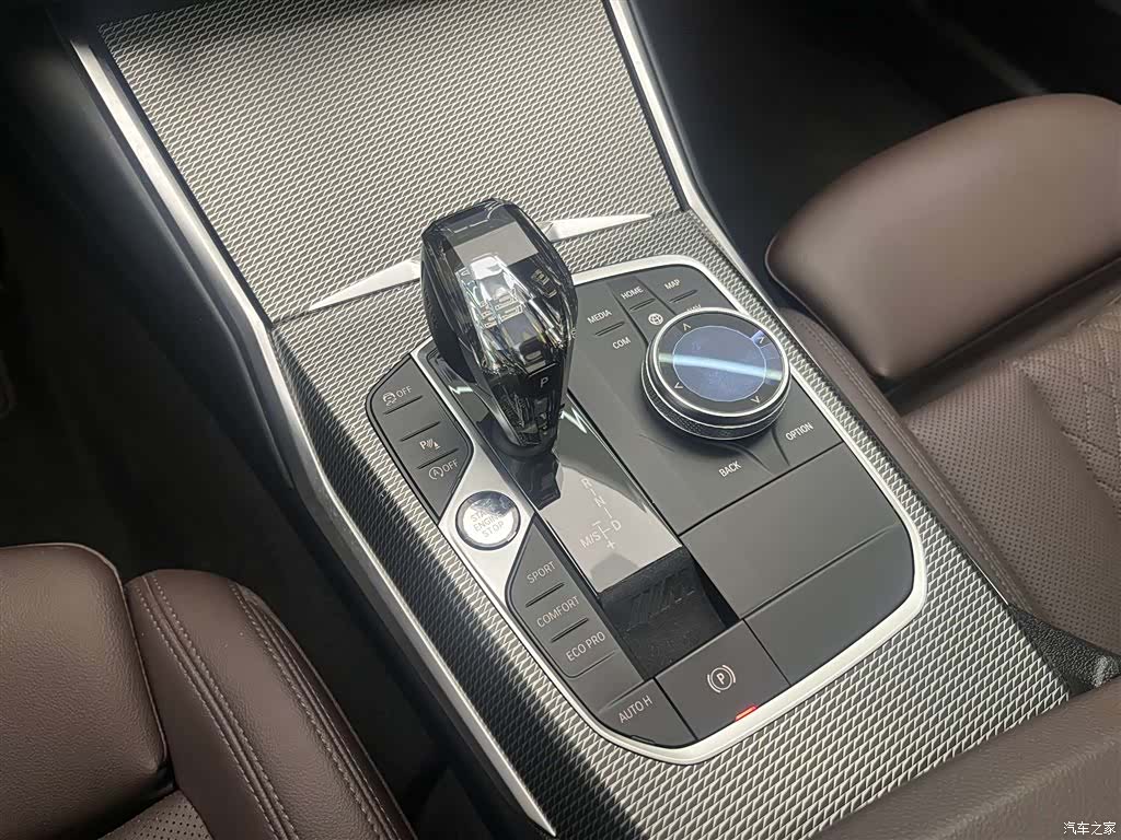 BMW 3 Series, 2022 15
