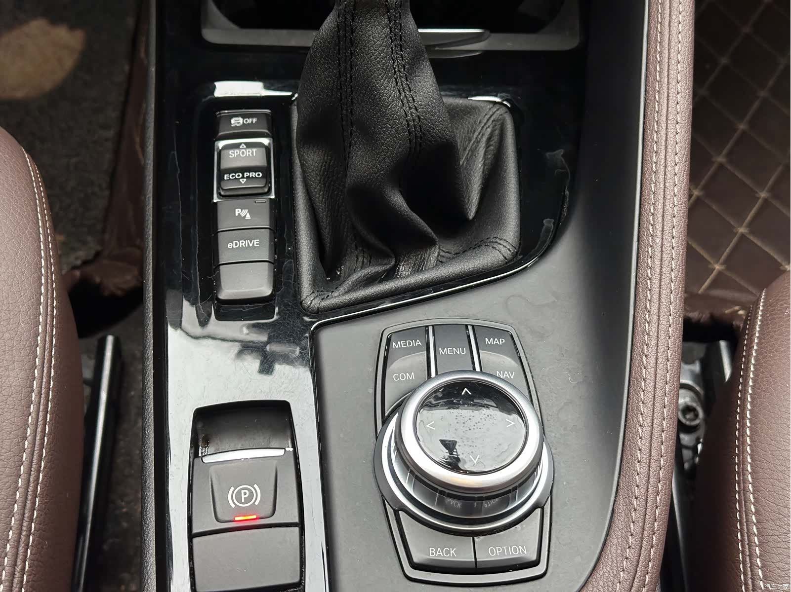 BMW X1, 2017 14