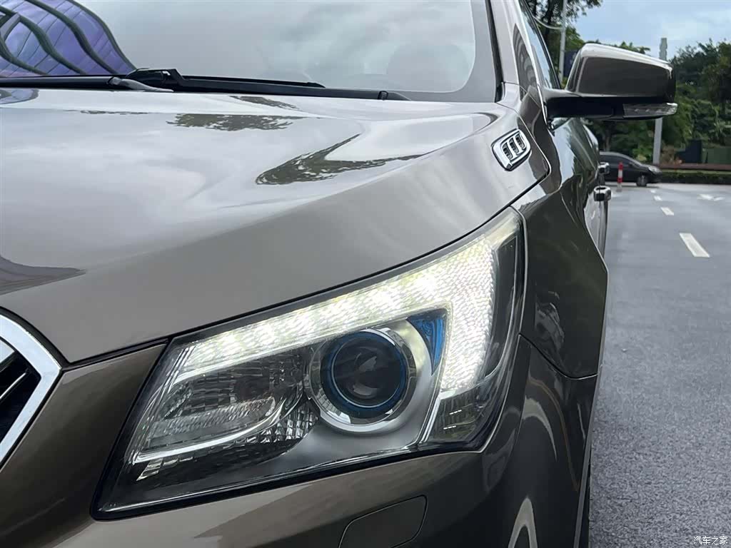 Buick LaCrosse, 2014 25