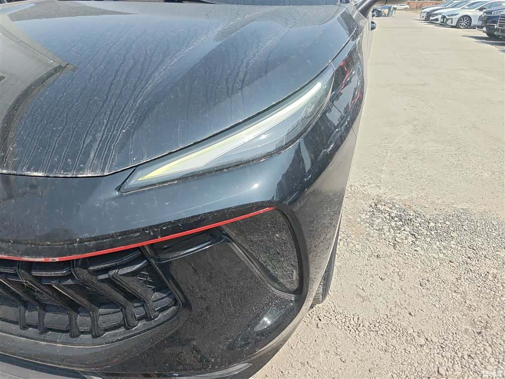 DongFeng T5, 2022 24