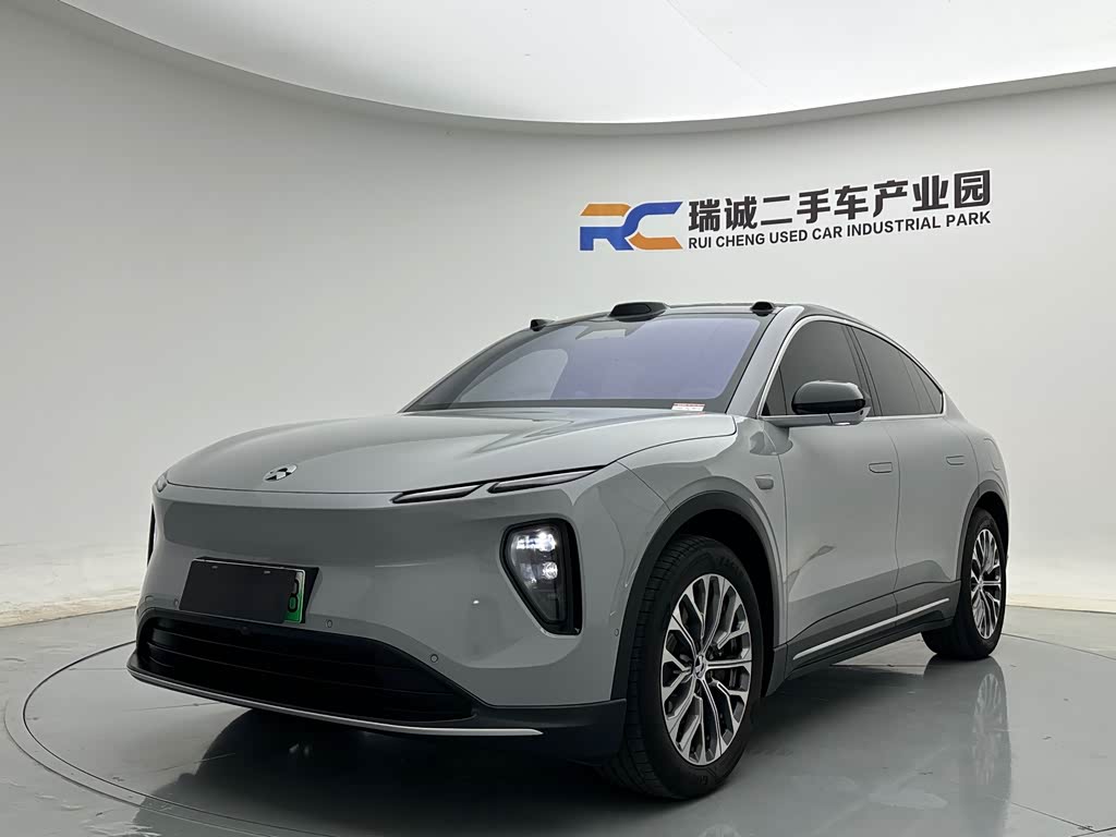NIO EC6