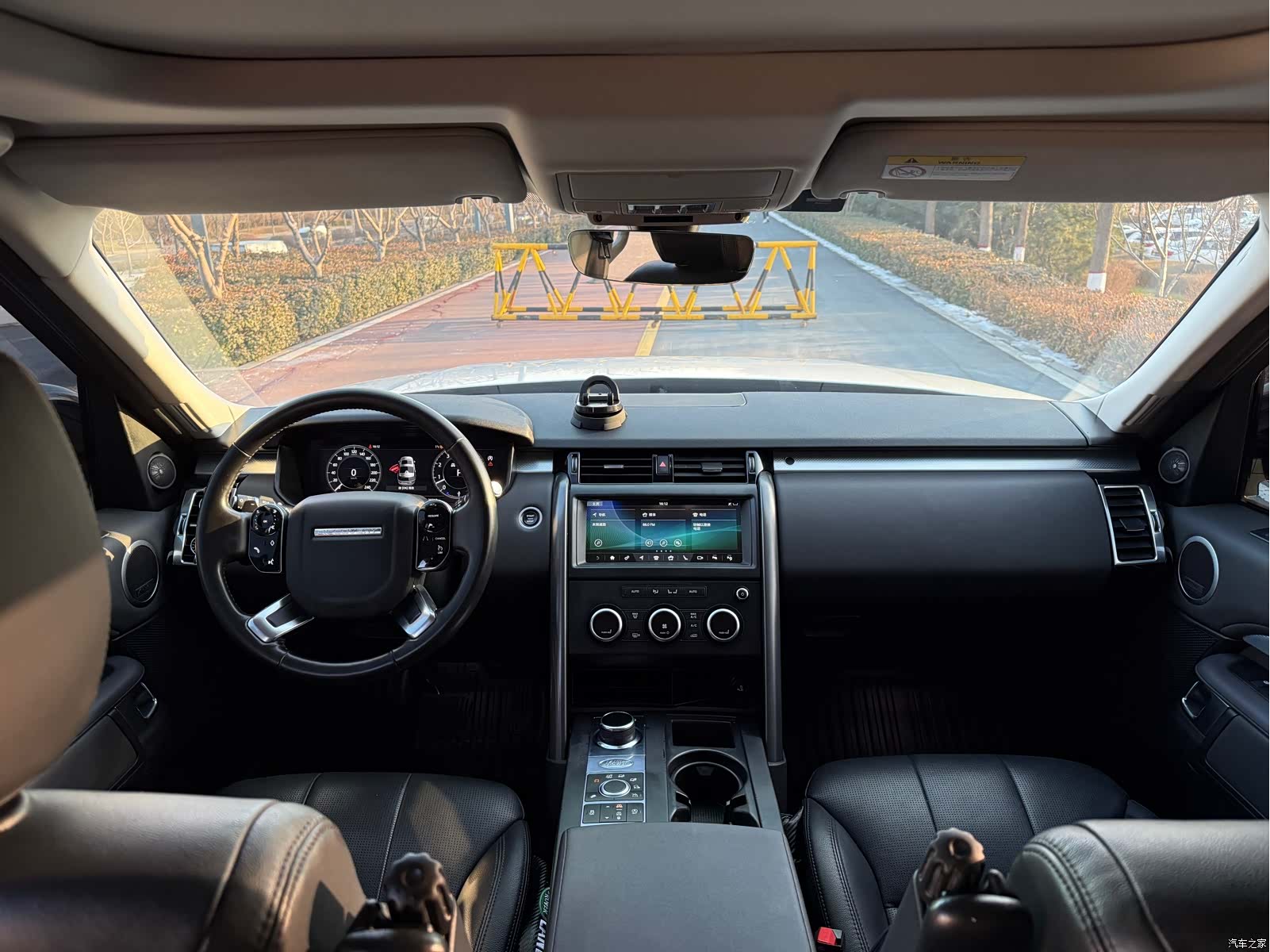 Land Rover Discovery, 2020 6