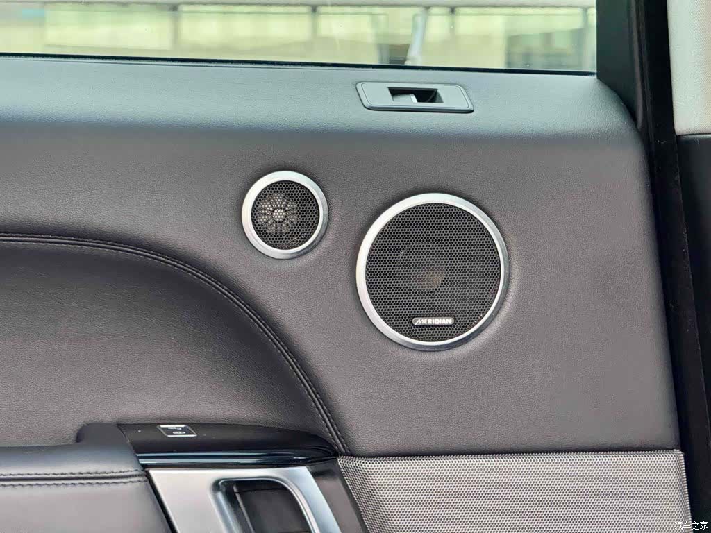 Land Rover Range Rover, 2016 22