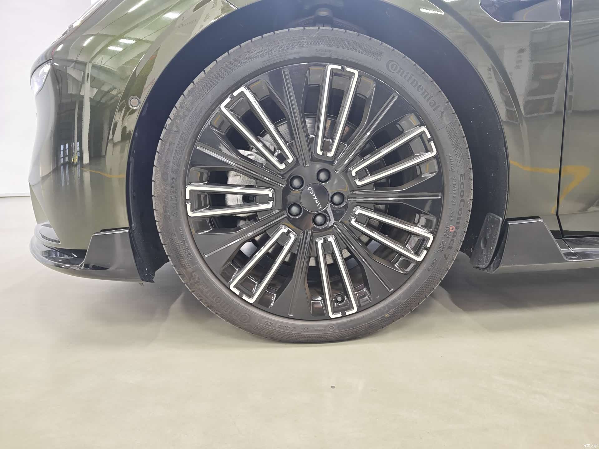 Lynk & Co 02, 2025 8