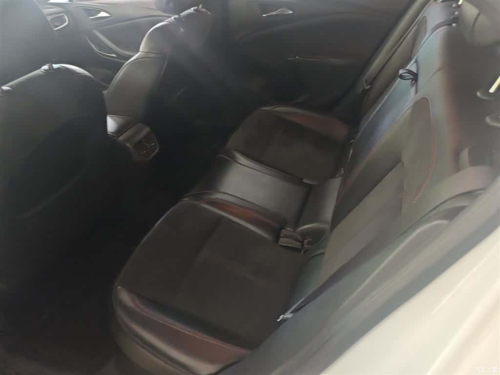 Buick Verano, 2017 17
