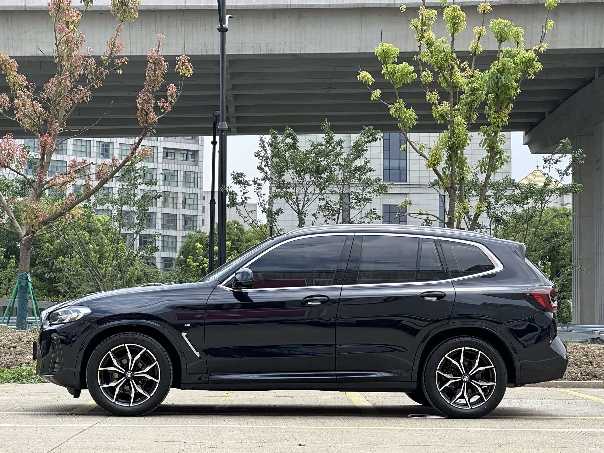BMW X3, 2023 14